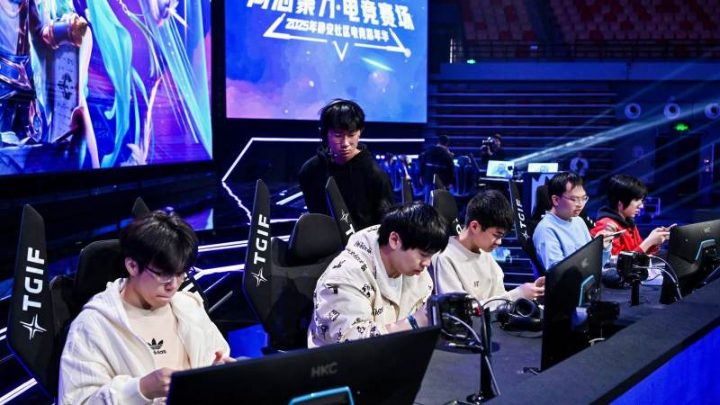 s16入围赛是什么赛制？入围赛与正赛的区别和看点