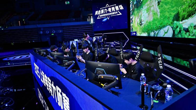 英雄联盟S16淘汰赛对阵怎么查？看懂赛程结构与对阵逻辑