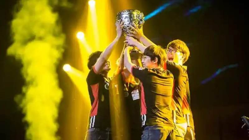 首页–S16英雄联盟全球总决赛竞猜-2026英雄联盟(LOL) 选边与禁用流程怎么看