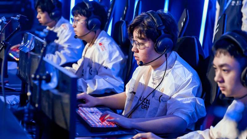 首页–S16英雄联盟全球总决赛竞猜-2026英雄联盟(LOL) 常规赛排名与小分计算